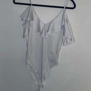 Forever 21 bodysuit